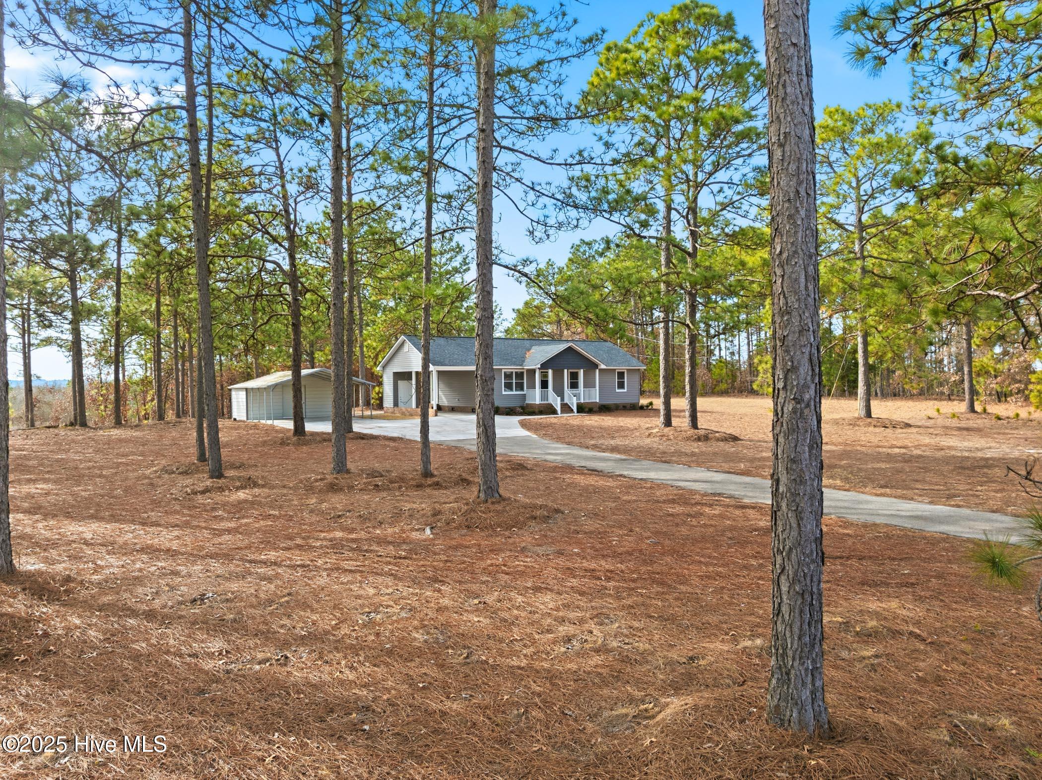 112 Cognac Road Rockingham, NC 28379 - Photo 33 of 58 DJI_0017