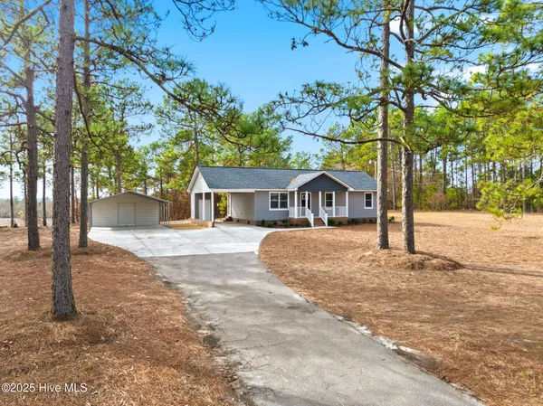 $254,000 | 112 Cognac Road, Rockingham, NC 28379