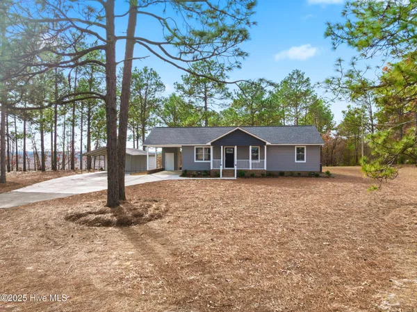 $254,000 | 112 Cognac Road, Rockingham, NC 28379