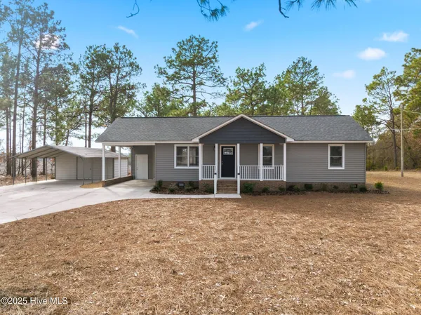 $254,000 | 112 Cognac Road, Rockingham, NC 28379