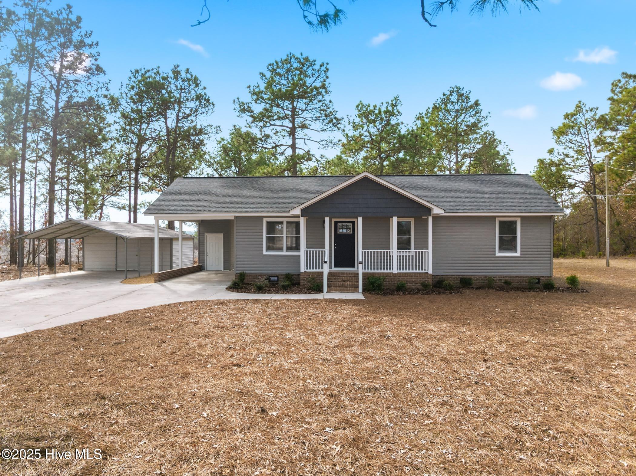 112 Cognac Road Rockingham, NC 28379 - Photo 36 of 58 DJI_0020