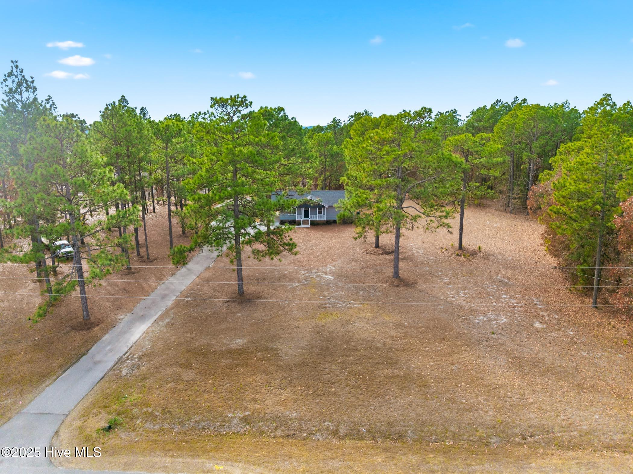 112 Cognac Road Rockingham, NC 28379 - Photo 38 of 58 DJI_0022