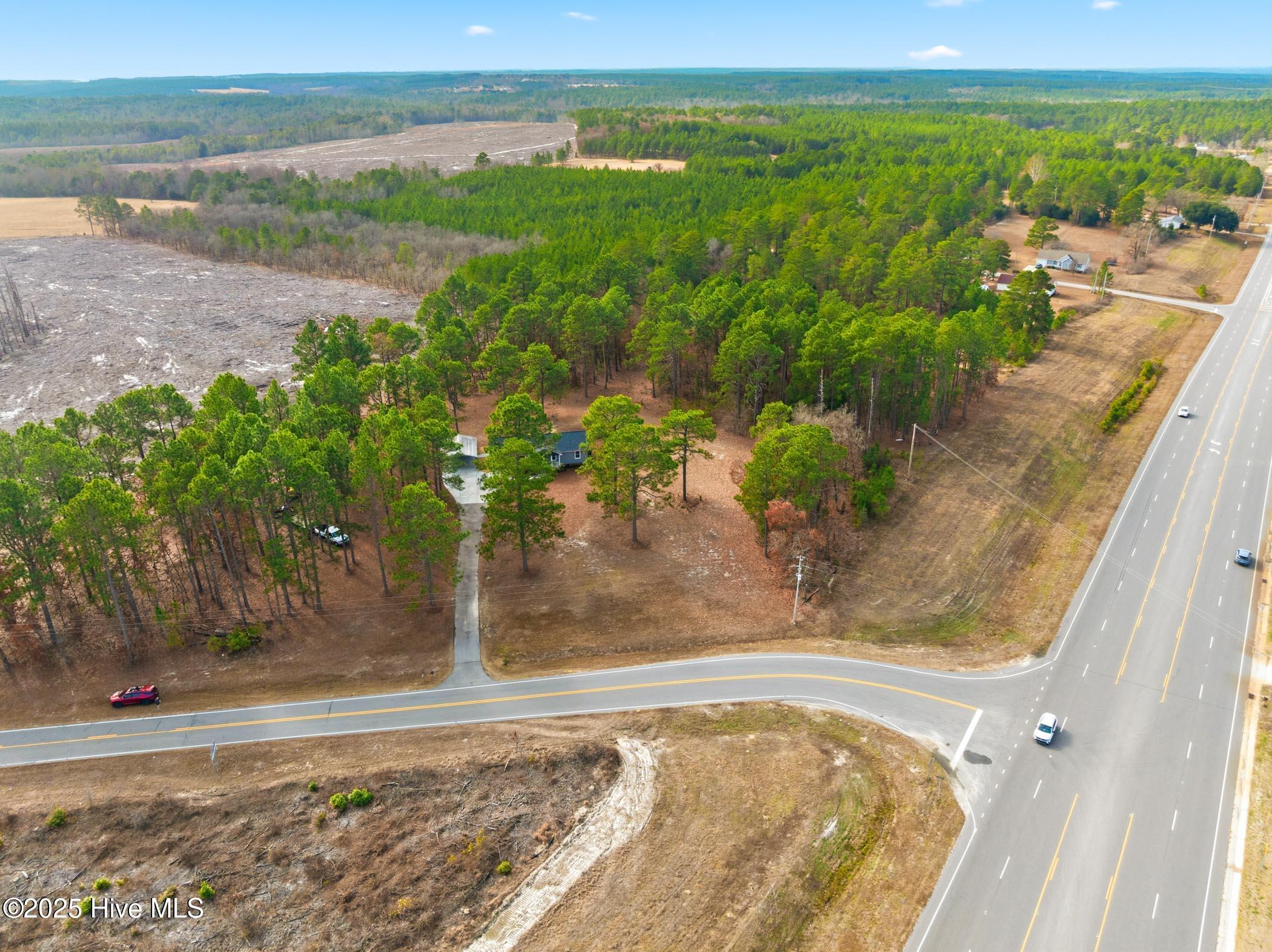 112 Cognac Road Rockingham, NC 28379 - Photo 39 of 58 DJI_0023