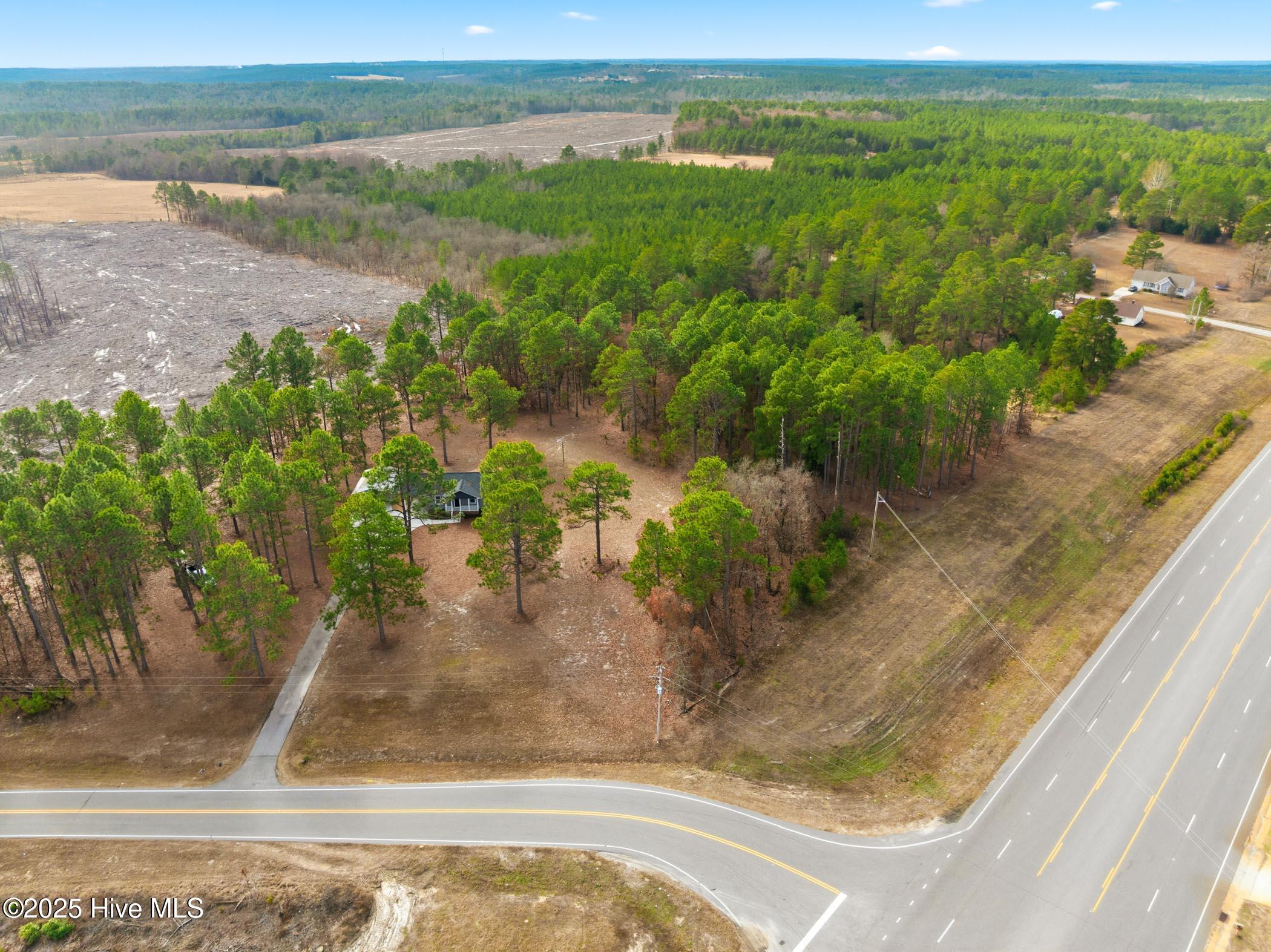 112 Cognac Road Rockingham, NC 28379 - Photo 40 of 58 DJI_0024