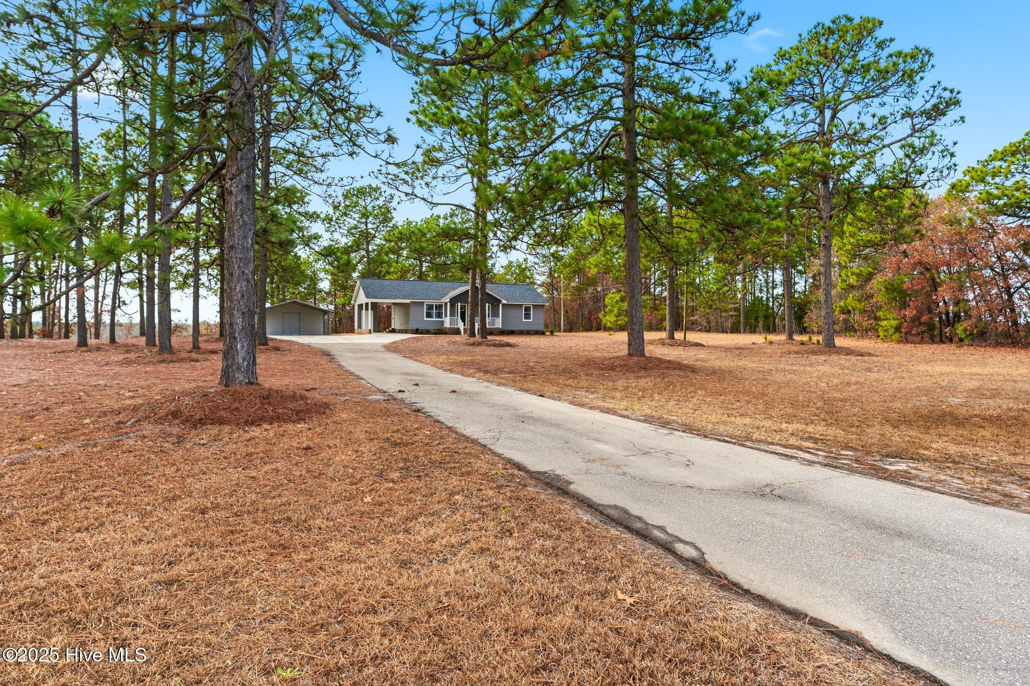 112 Cognac Road Rockingham, NC 28379 - Photo 4 of 58 A7407530