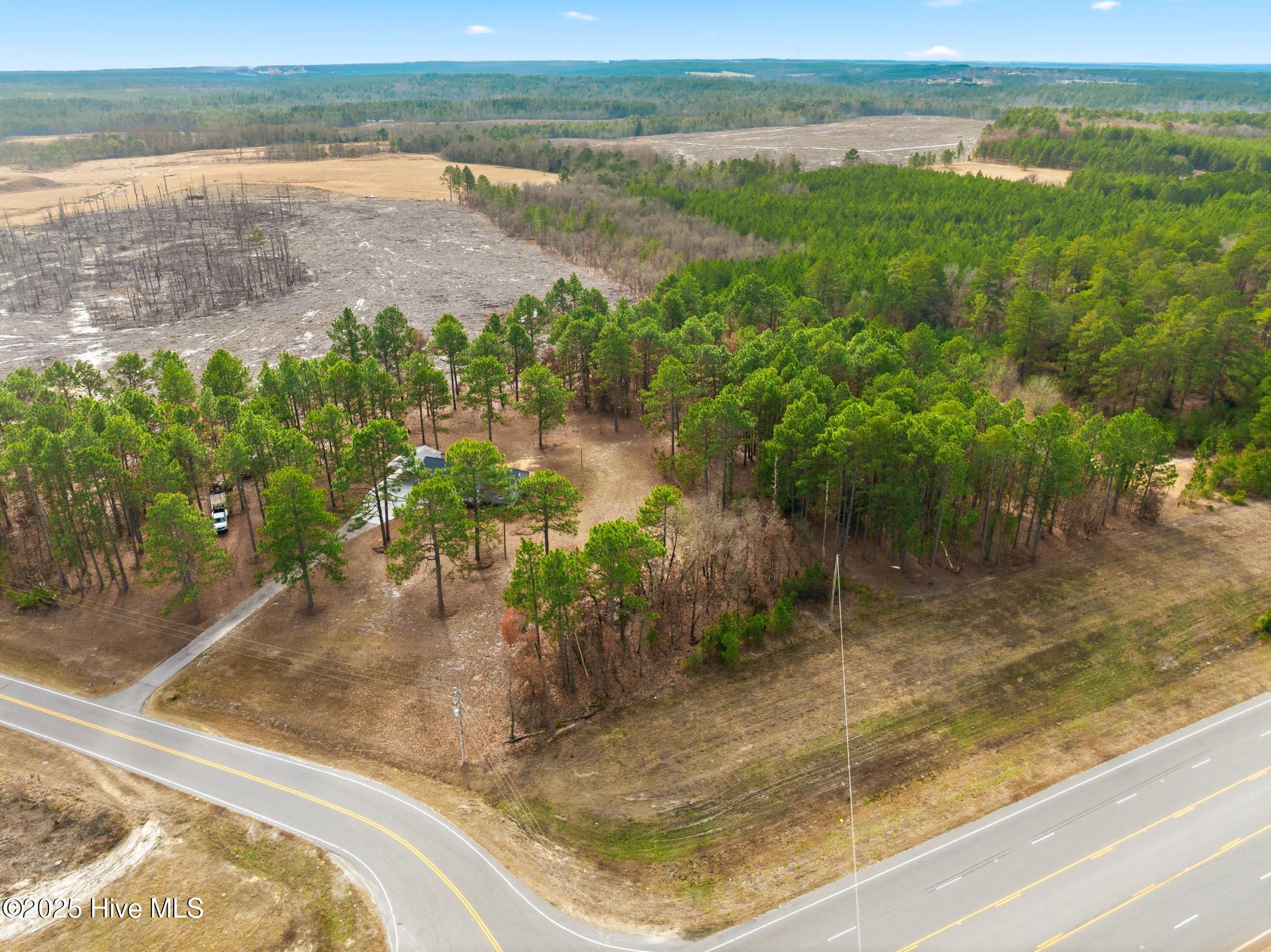 112 Cognac Road Rockingham, NC 28379 - Photo 41 of 58 DJI_0025