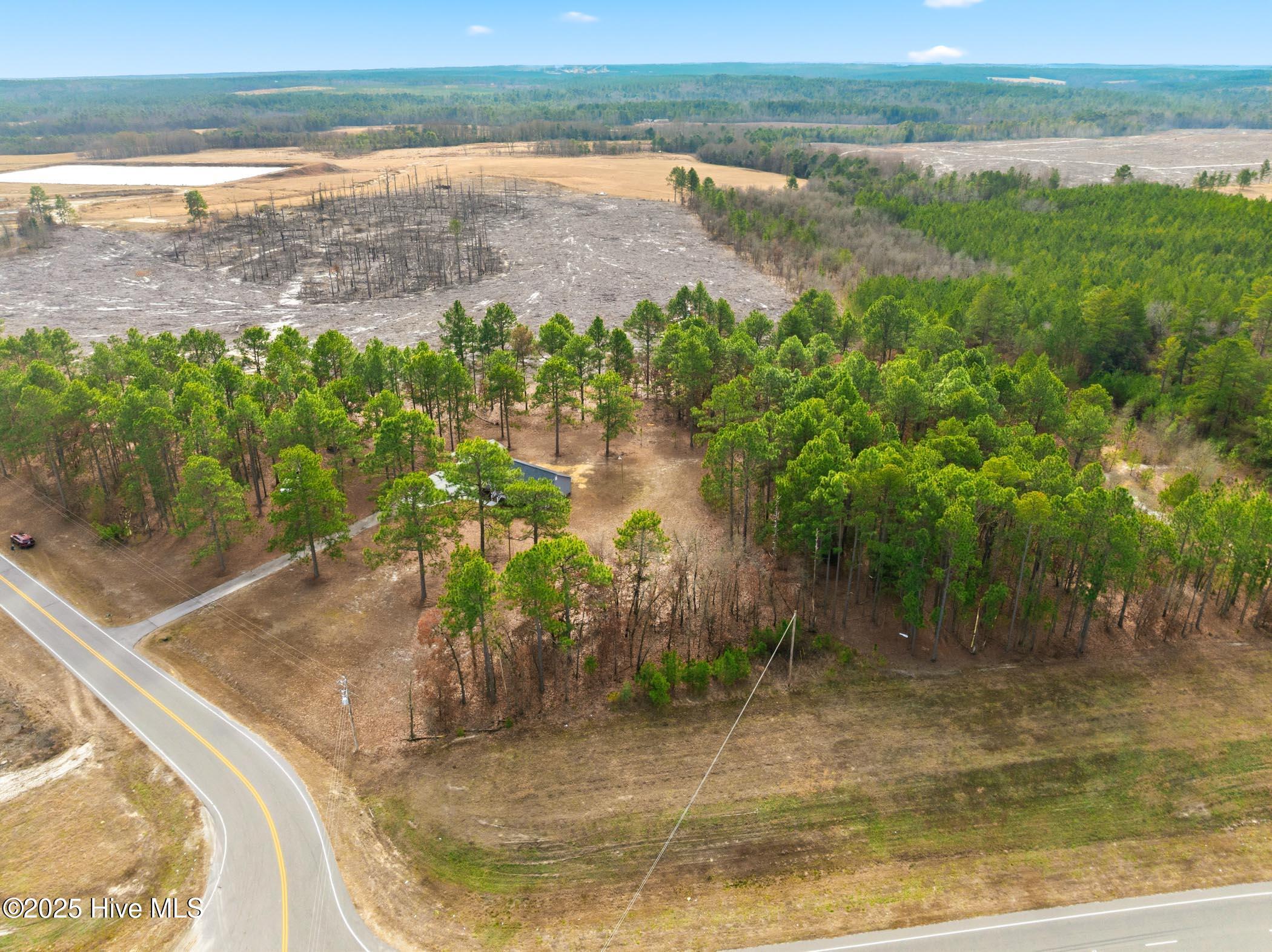 112 Cognac Road Rockingham, NC 28379 - Photo 42 of 58 DJI_0026