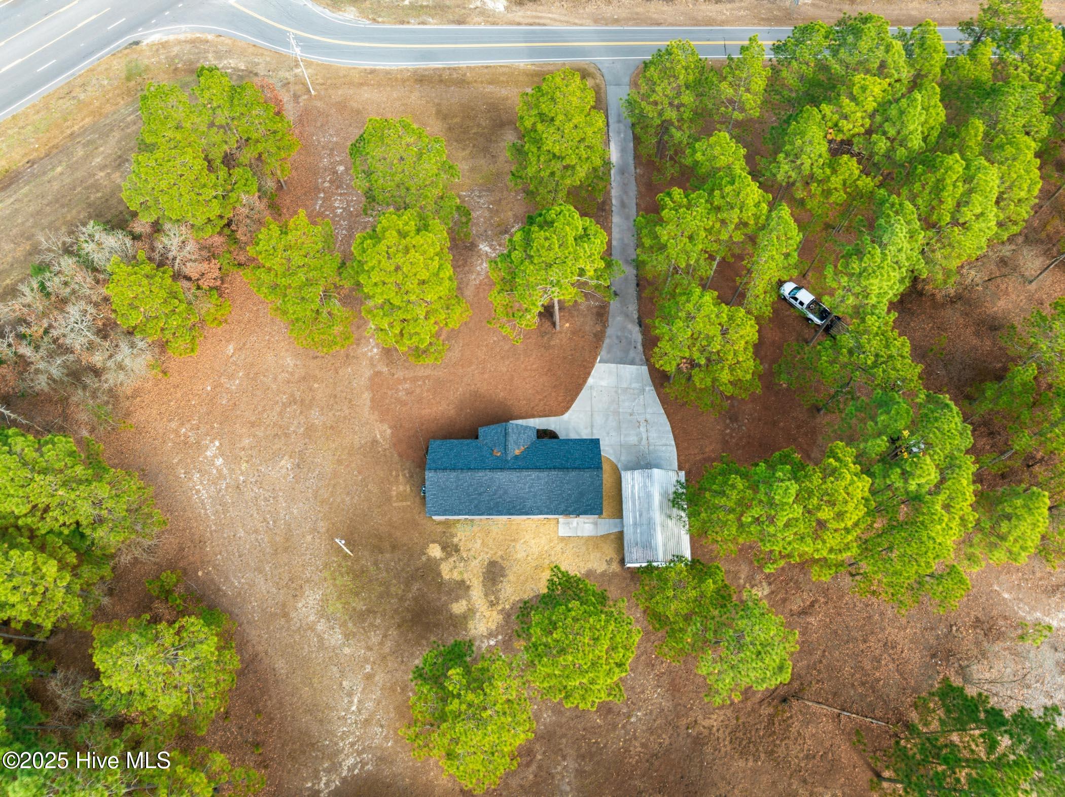 112 Cognac Road Rockingham, NC 28379 - Photo 44 of 58 DJI_0028