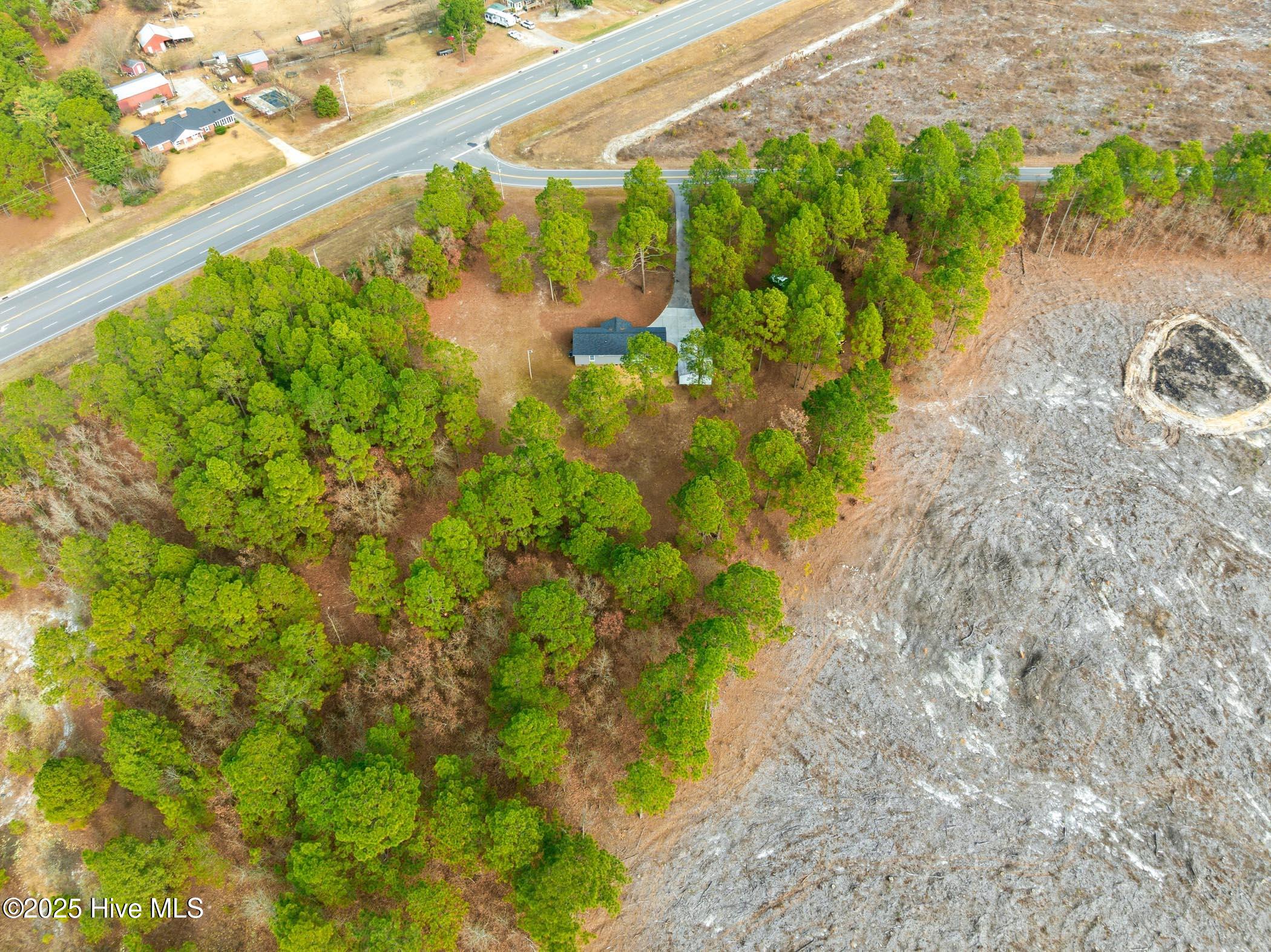 112 Cognac Road Rockingham, NC 28379 - Photo 45 of 58 DJI_0029