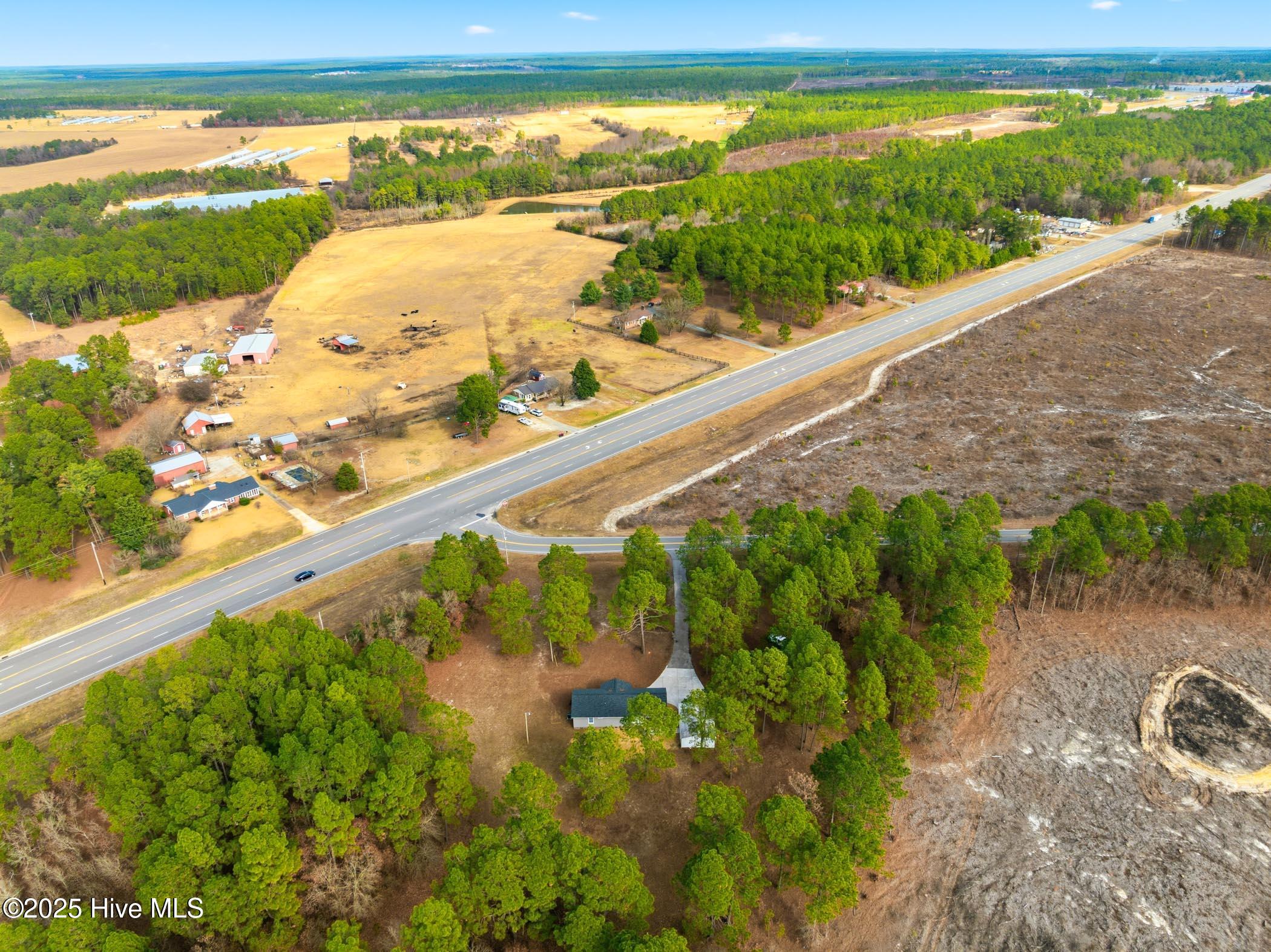 112 Cognac Road Rockingham, NC 28379 - Photo 46 of 58 DJI_0030