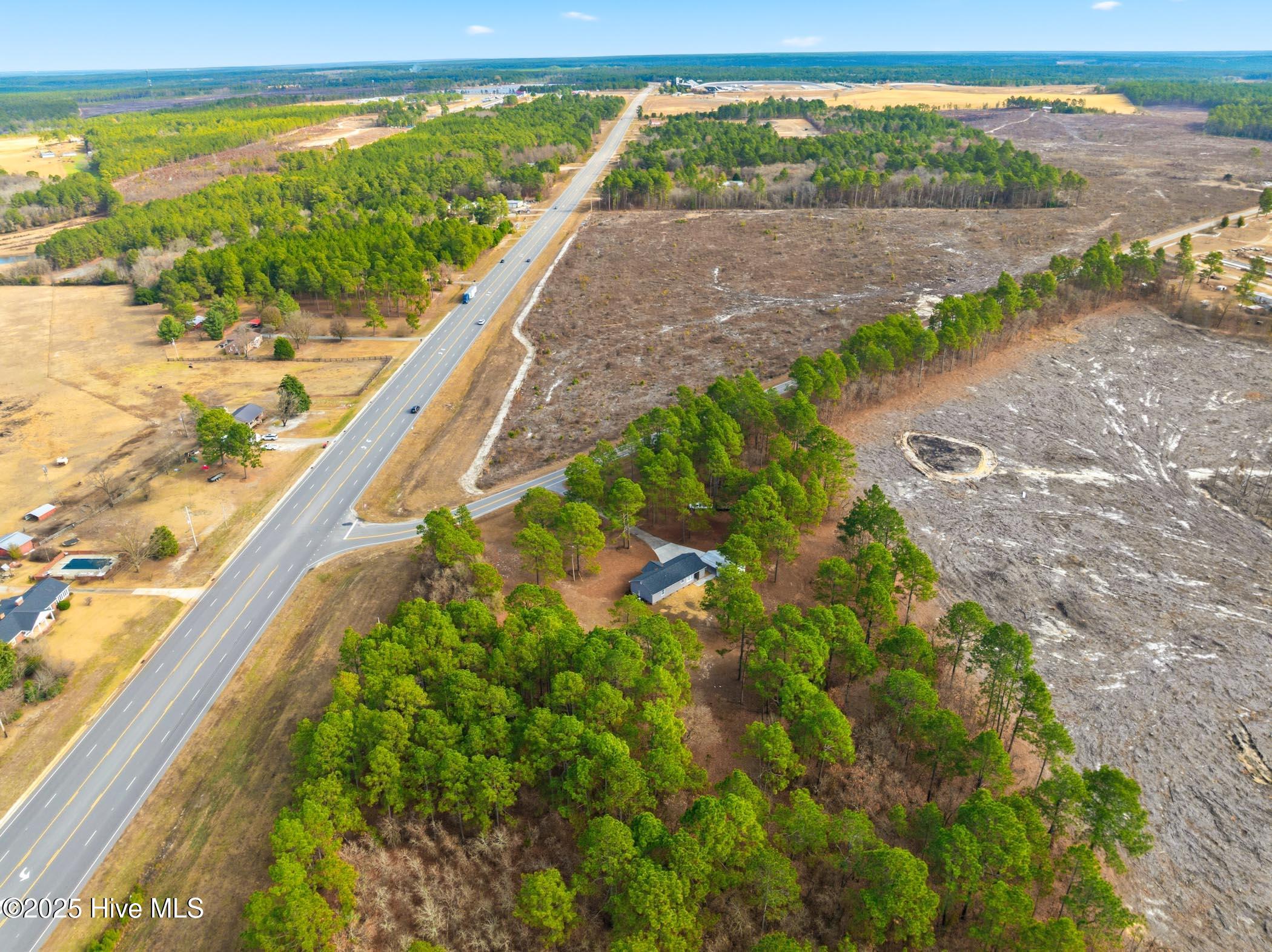 112 Cognac Road Rockingham, NC 28379 - Photo 47 of 58 DJI_0031