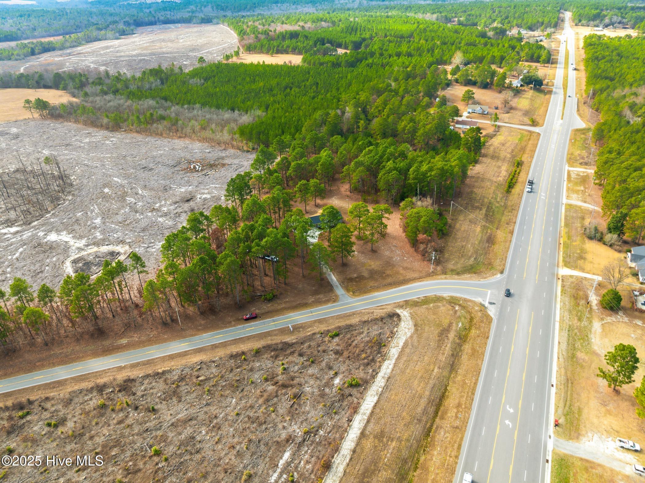 112 Cognac Road Rockingham, NC 28379 - Photo 48 of 58 DJI_0032