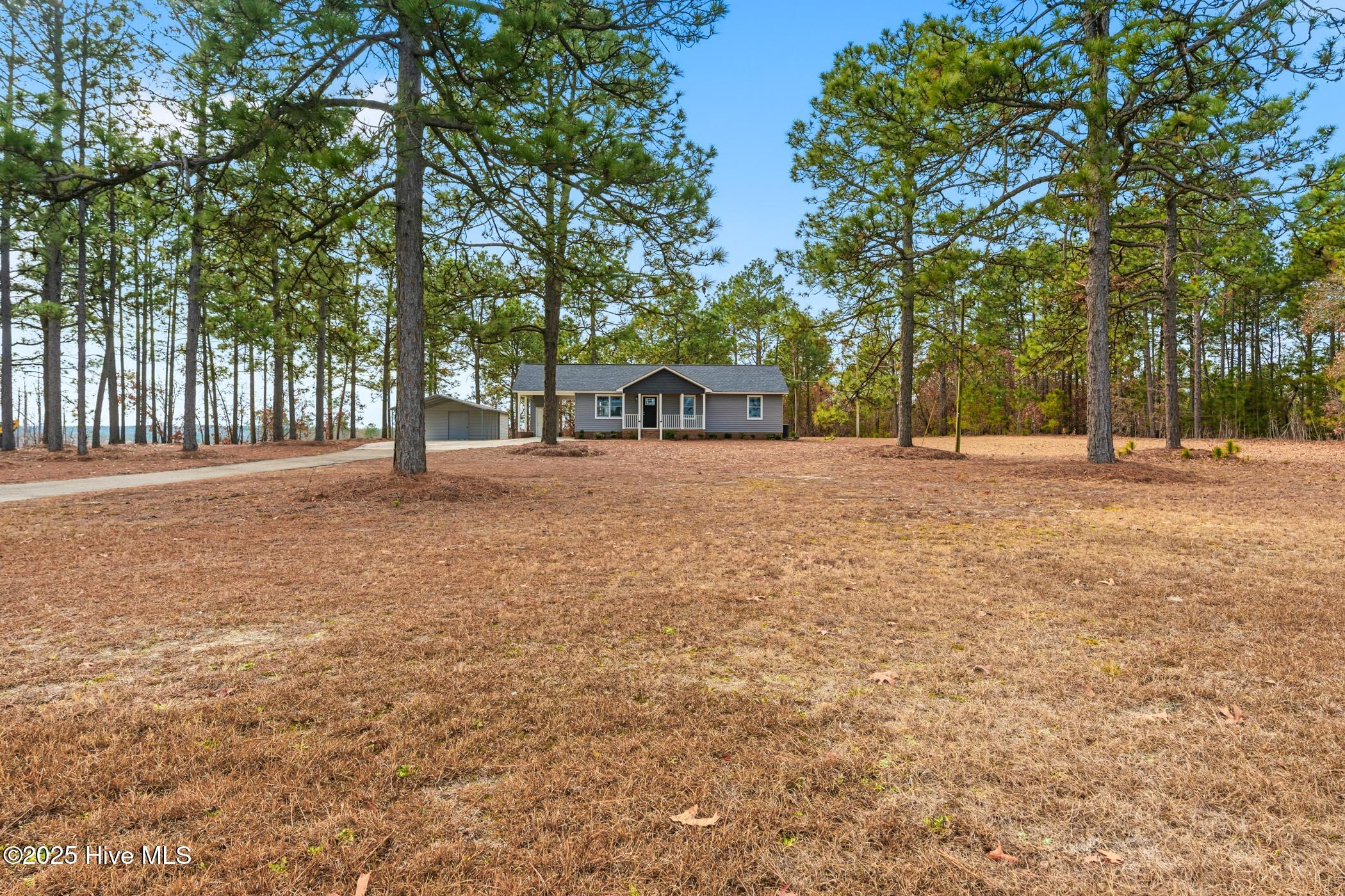 112 Cognac Road Rockingham, NC 28379 - Photo 5 of 58 A7407533