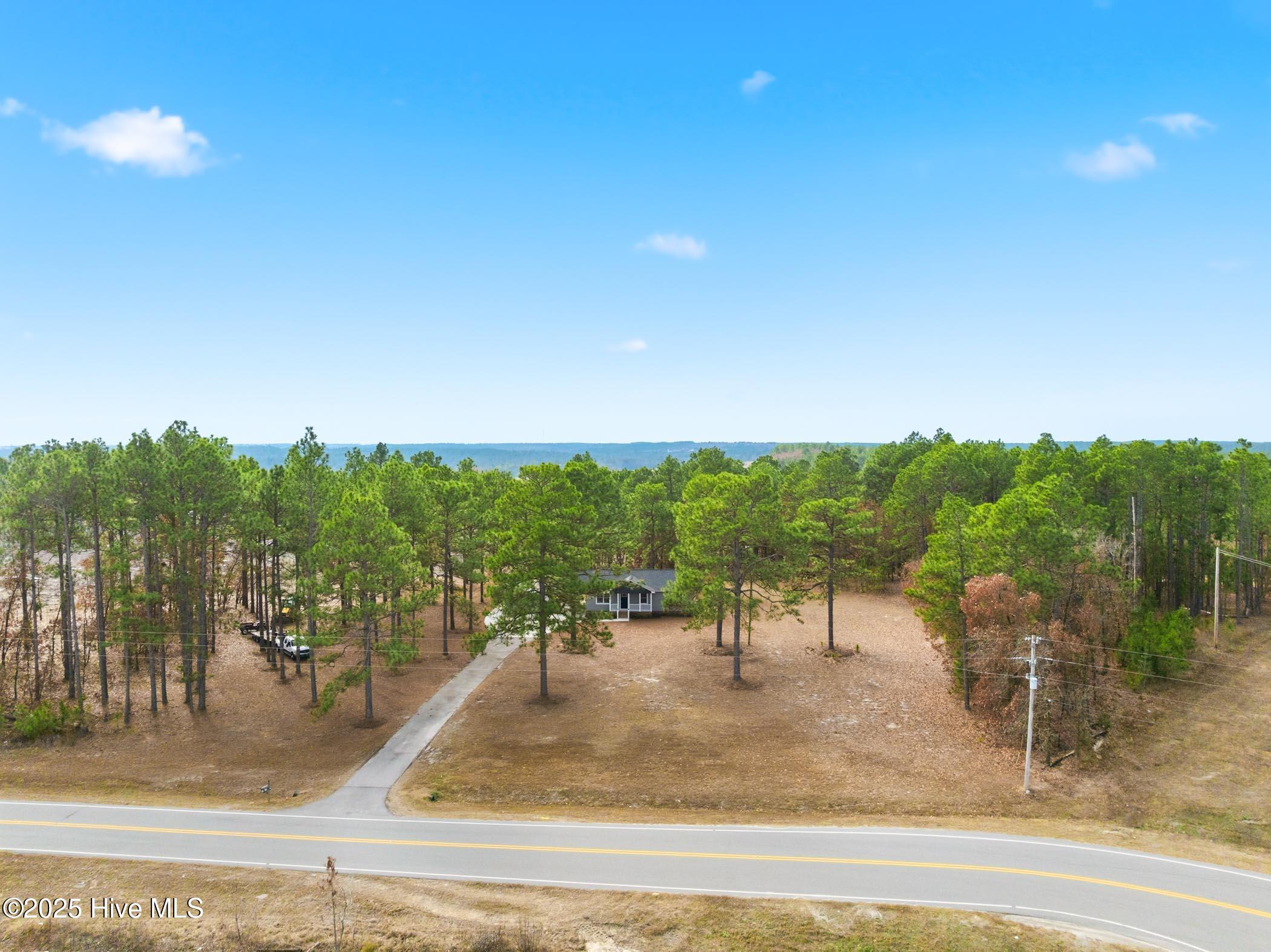 112 Cognac Road Rockingham, NC 28379 - Photo 51 of 58 DJI_0037