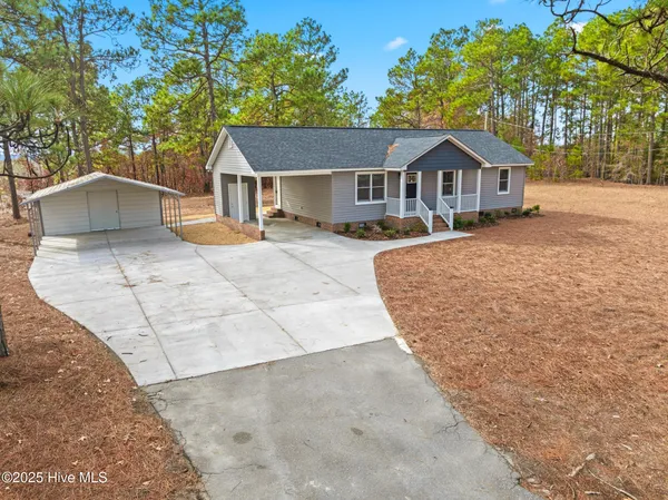 $254,000 | 112 Cognac Road, Rockingham, NC 28379