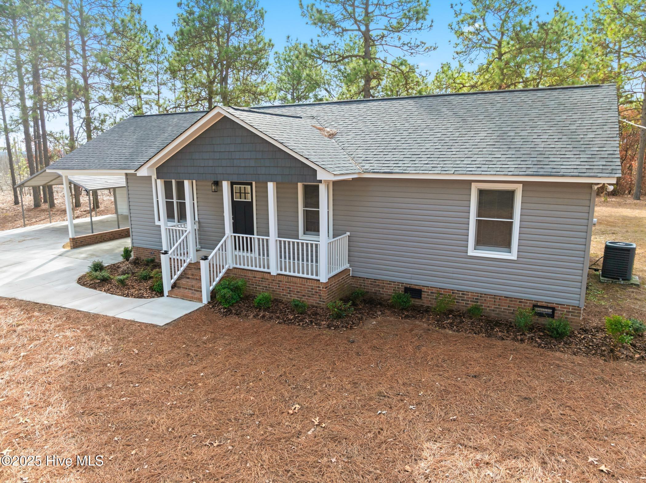 112 Cognac Road Rockingham, NC 28379 - Photo 54 of 58 DJI_0041