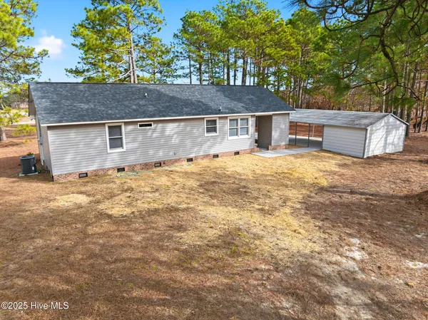 $254,000 | 112 Cognac Road, Rockingham, NC 28379