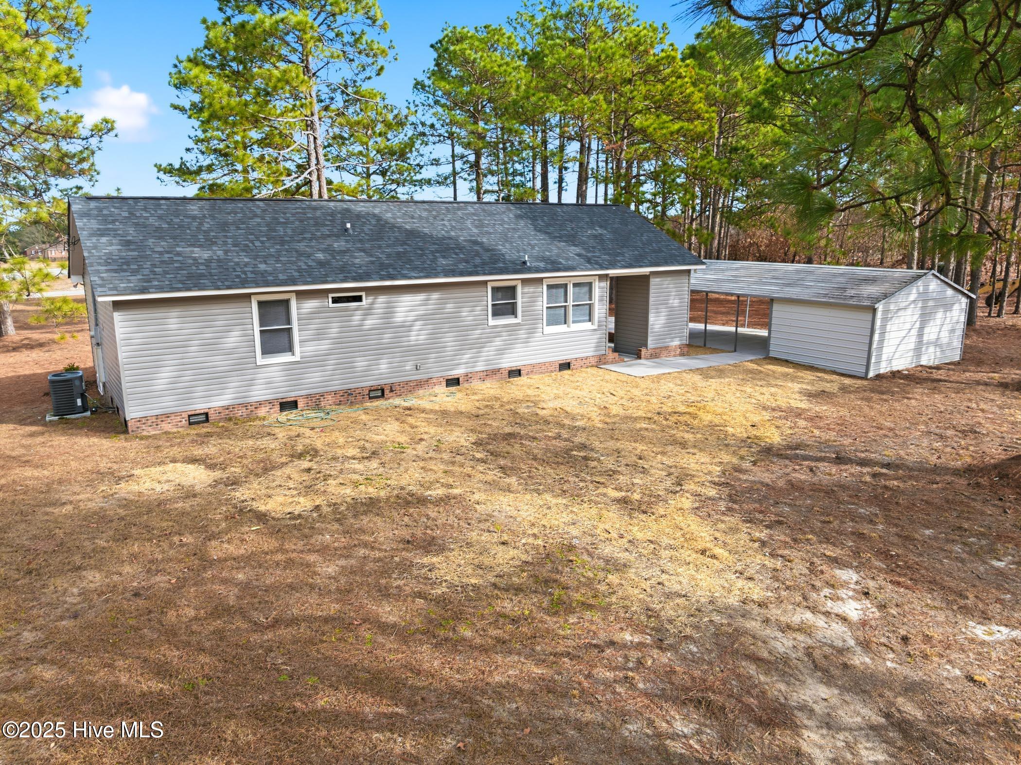 112 Cognac Road Rockingham, NC 28379 - Photo 56 of 58 DJI_0043