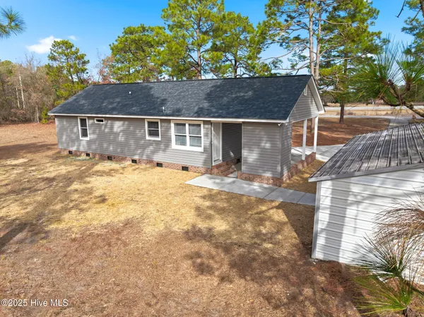 $254,000 | 112 Cognac Road, Rockingham, NC 28379