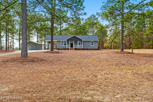 $254,000 | 112 Cognac Road, Rockingham, NC 28379