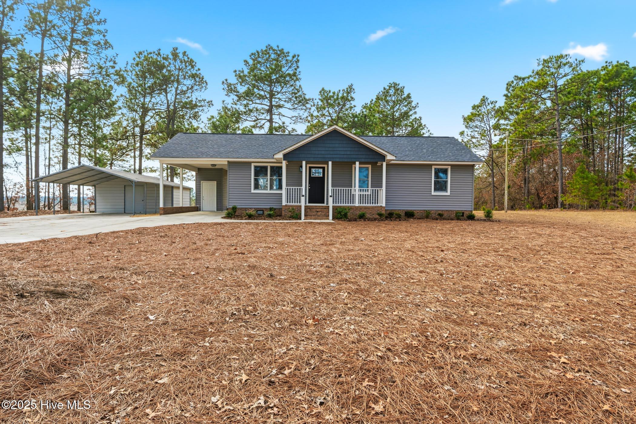 112 Cognac Road Rockingham, NC 28379 - Photo 7 of 58 A7407542