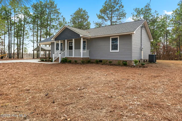 $272,000 | 112 Cognac Road, Rockingham, NC 28379