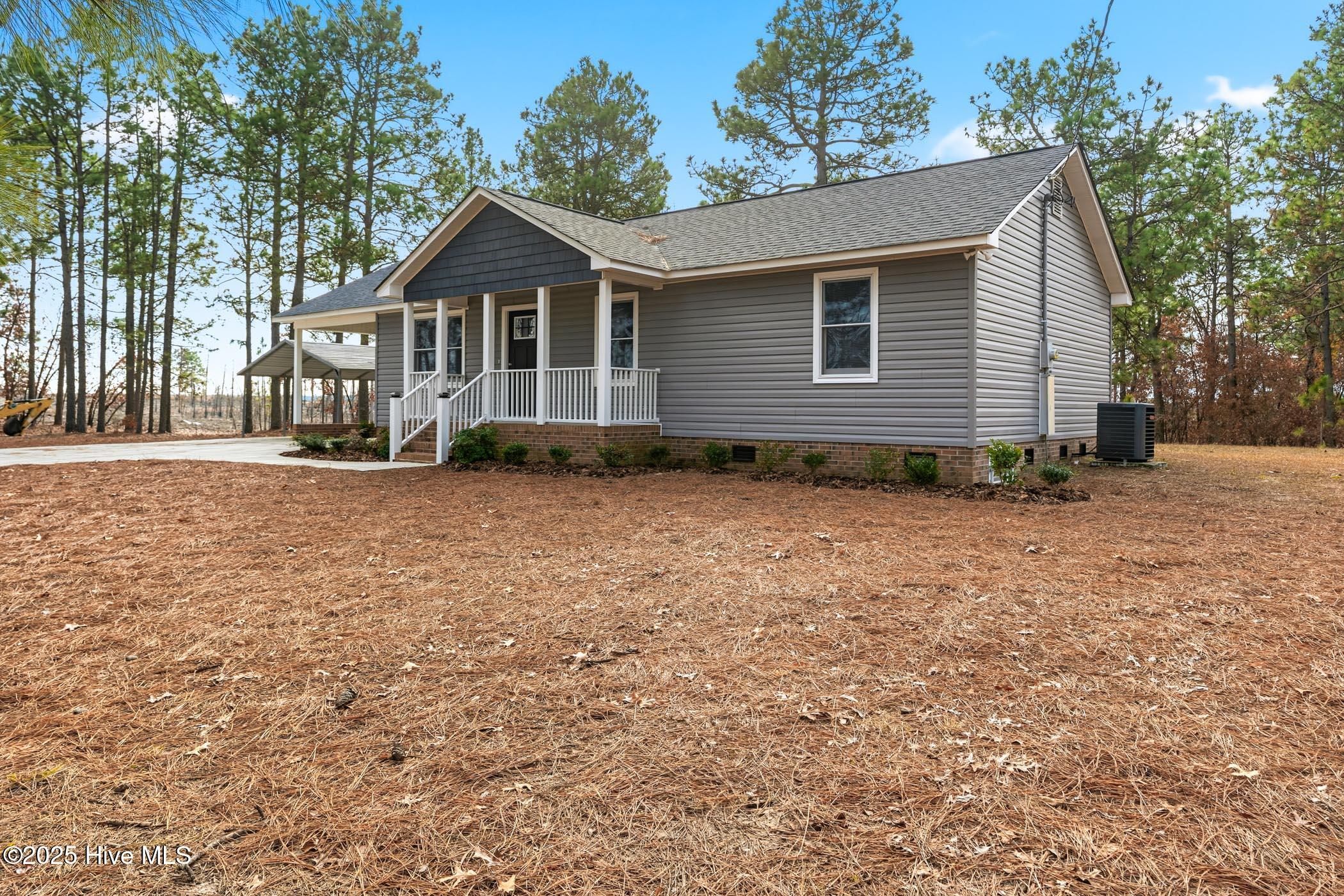 112 Cognac Road Rockingham, NC 28379 - Photo 8 of 58 A7407545