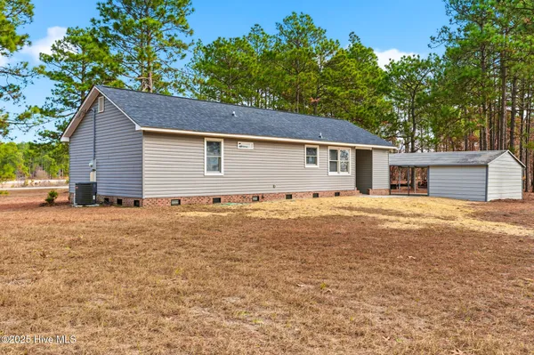 $254,000 | 112 Cognac Road, Rockingham, NC 28379