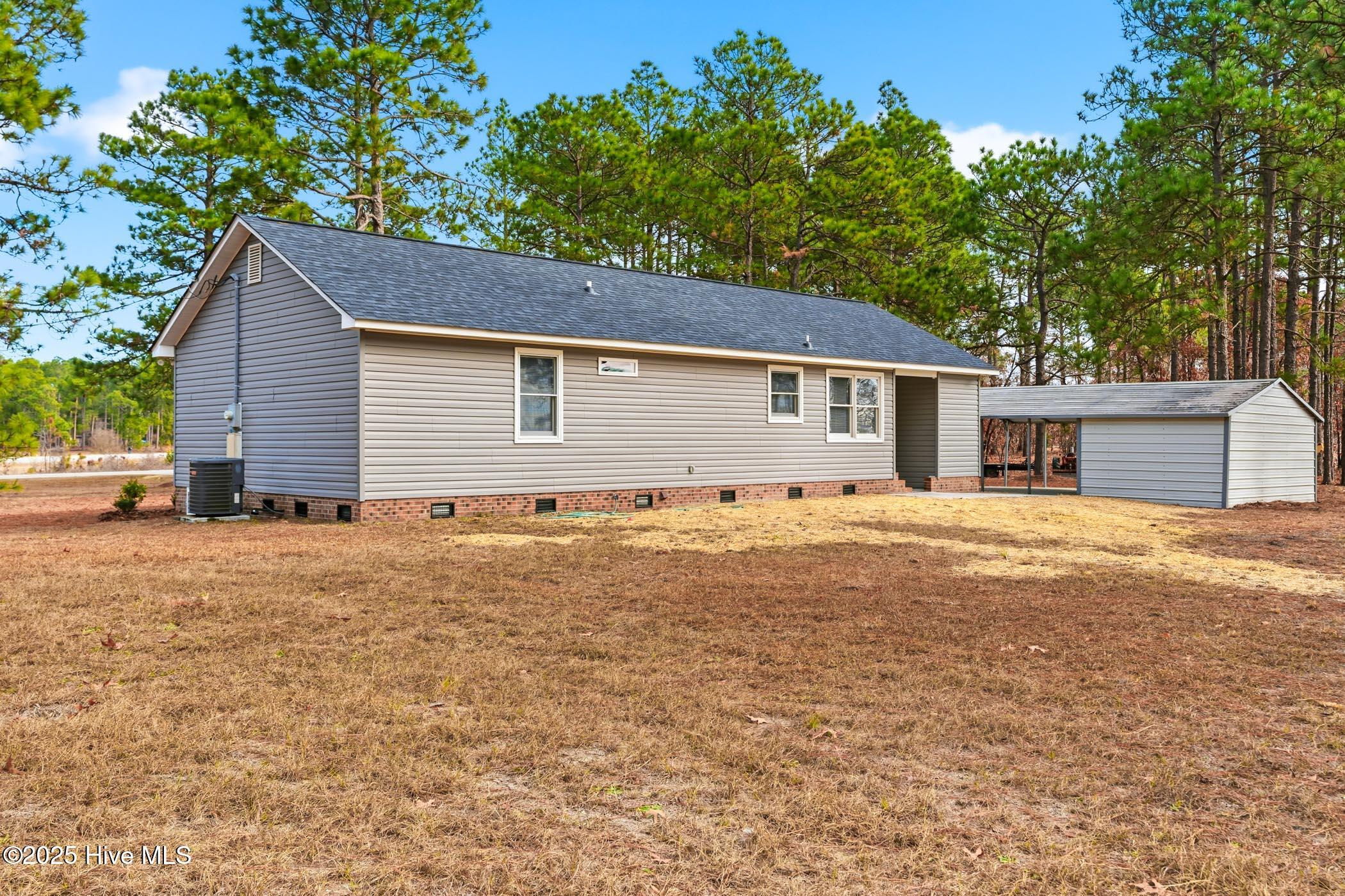 112 Cognac Road Rockingham, NC 28379 - Photo 9 of 58 A7407548