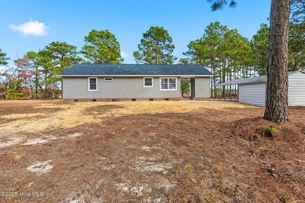 $254,000 | 112 Cognac Road, Rockingham, NC 28379