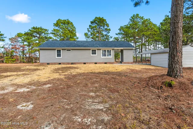 $272,000 | 112 Cognac Road, Rockingham, NC 28379