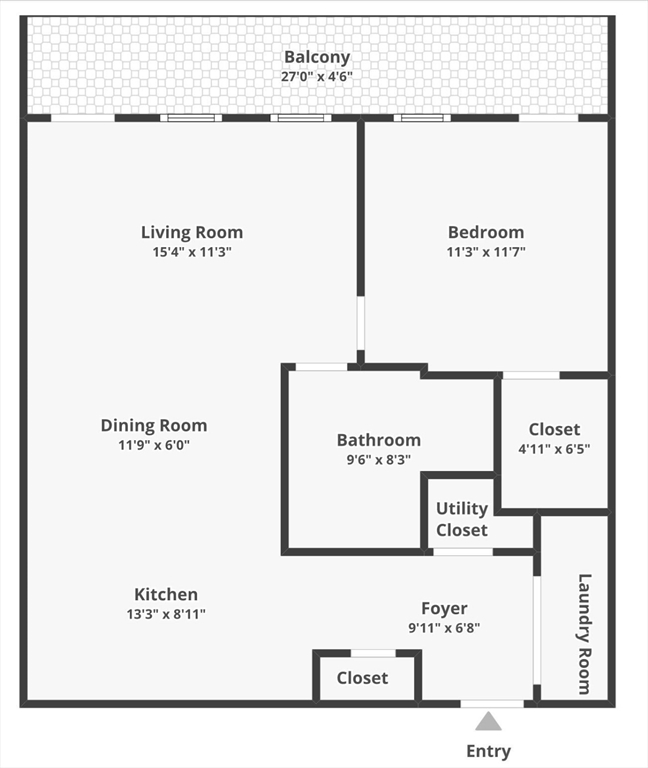 47 Condor Street, Unit 202 Boston, MA 02128 - Photo 17 of 17