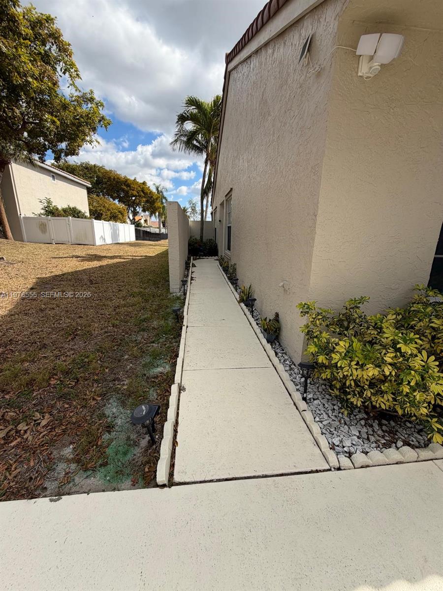 10285 Allegro Drive Boca Raton, FL 33428 - Photo 8 of 55 a view of water heater room