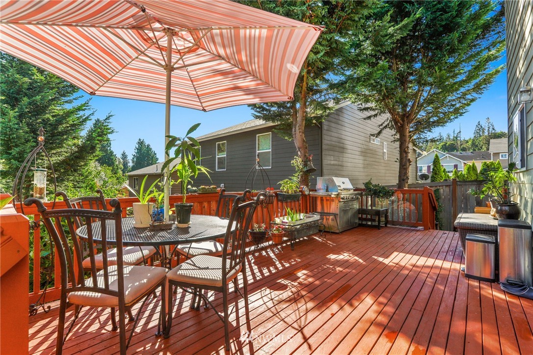 23107 27th Drive Southeast Bothell, WA 98021 - Photo 22 of 25