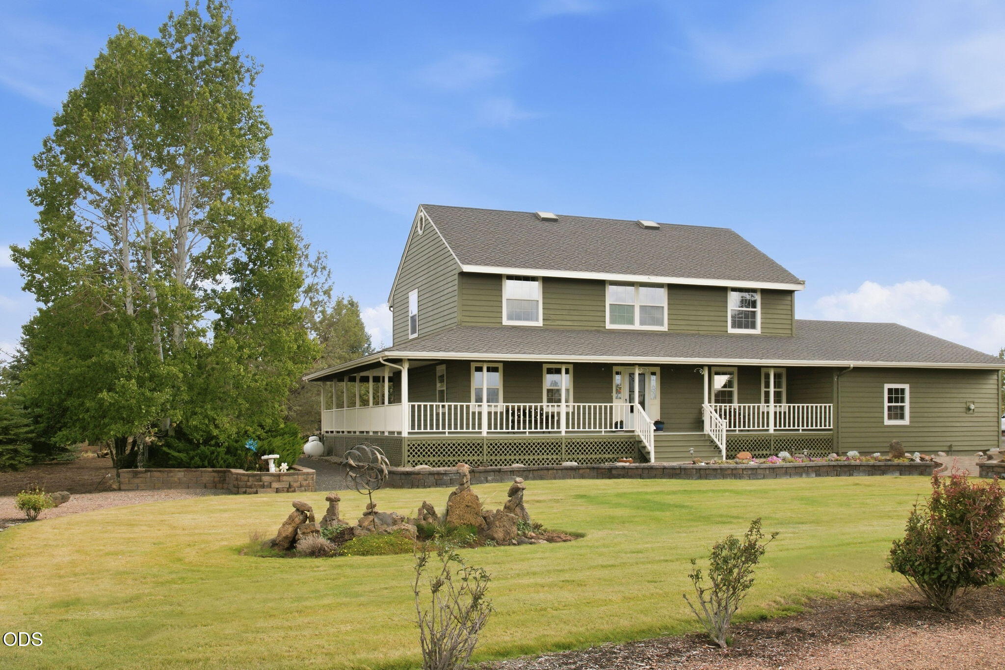 61000 Jennings Road Bend, OR 97702 - Photo 2 of 51 Gallery Image 2