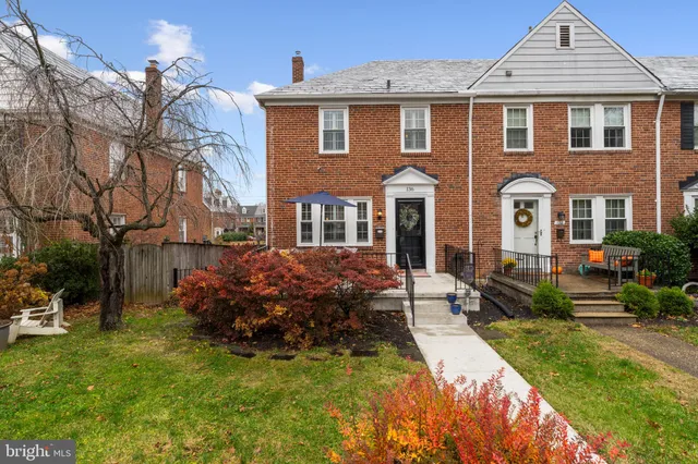 $515,000 | 136 Hopkins Road, Baltimore, MD 21212