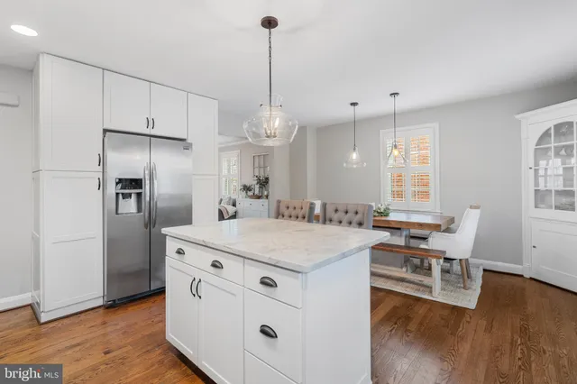 $515,000 | 136 Hopkins Road, Baltimore, MD 21212