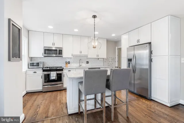 $515,000 | 136 Hopkins Road, Baltimore, MD 21212