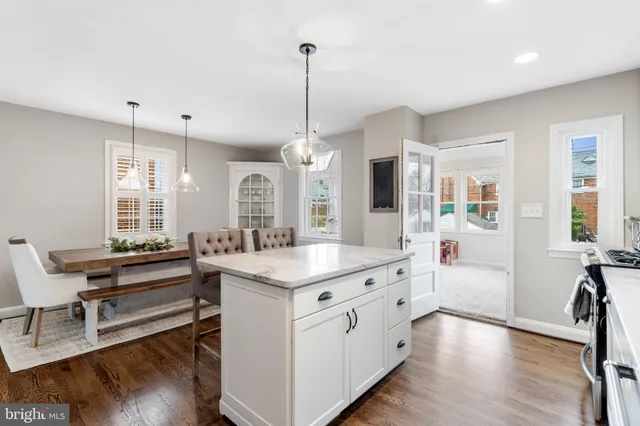 $515,000 | 136 Hopkins Road, Baltimore, MD 21212