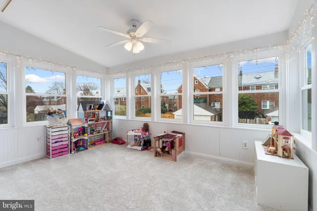 $515,000 | 136 Hopkins Road, Baltimore, MD 21212