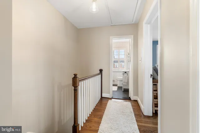 $515,000 | 136 Hopkins Road, Baltimore, MD 21212