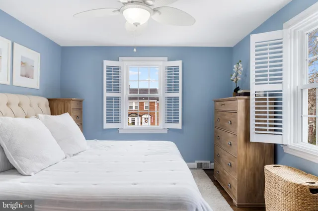 $515,000 | 136 Hopkins Road, Baltimore, MD 21212