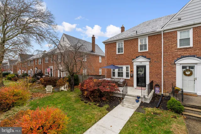 $515,000 | 136 Hopkins Road, Baltimore, MD 21212