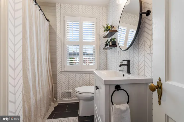 $515,000 | 136 Hopkins Road, Baltimore, MD 21212