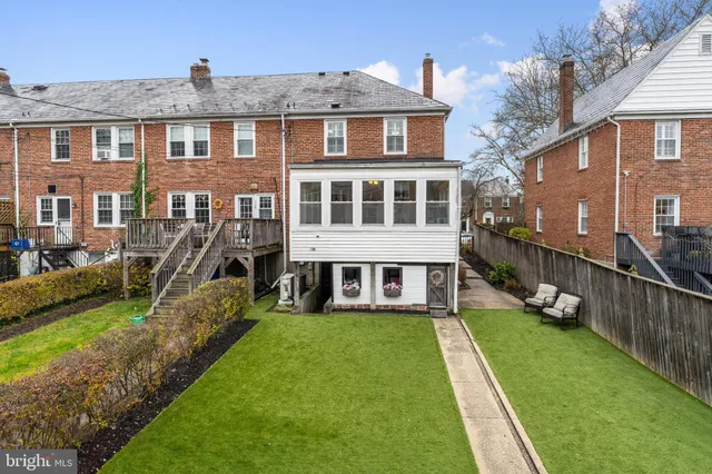 $515,000 | 136 Hopkins Road, Baltimore, MD 21212