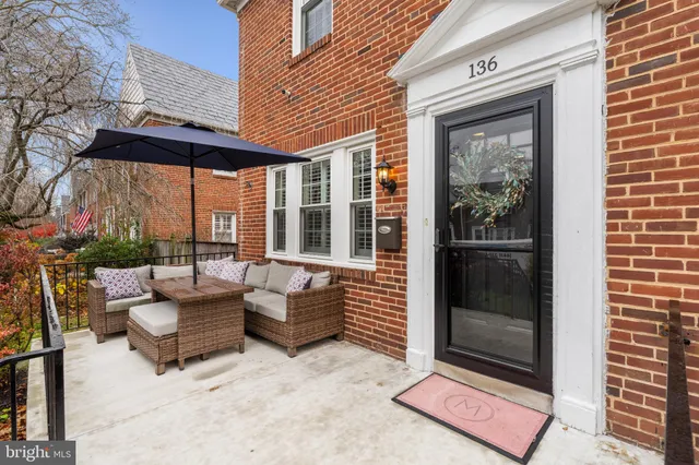 $515,000 | 136 Hopkins Road, Baltimore, MD 21212