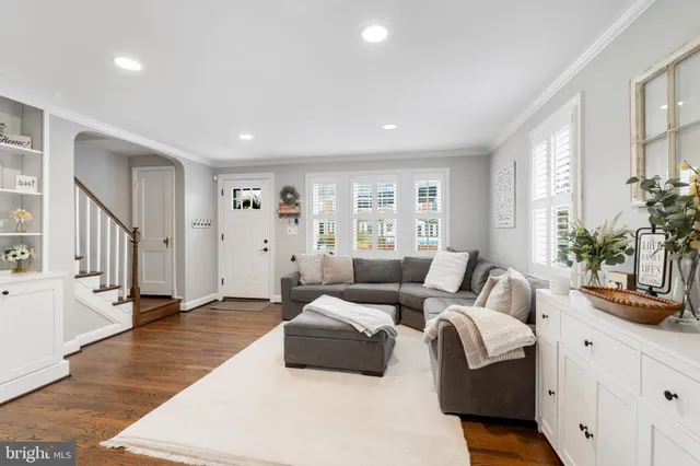 $515,000 | 136 Hopkins Road, Baltimore, MD 21212