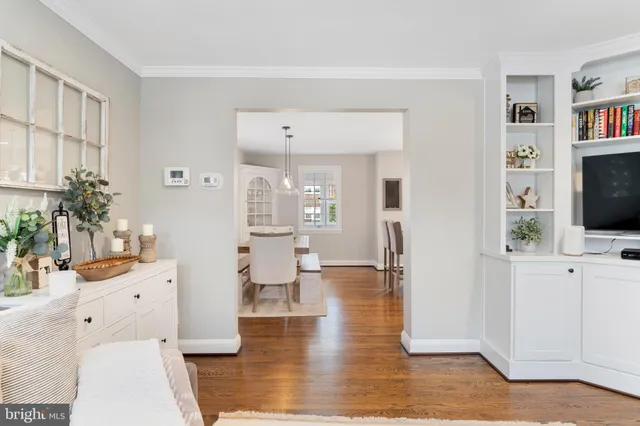 $515,000 | 136 Hopkins Road, Baltimore, MD 21212