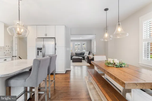 $515,000 | 136 Hopkins Road, Baltimore, MD 21212