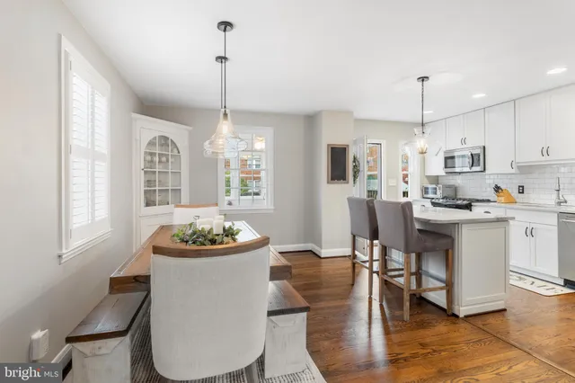 $515,000 | 136 Hopkins Road, Baltimore, MD 21212